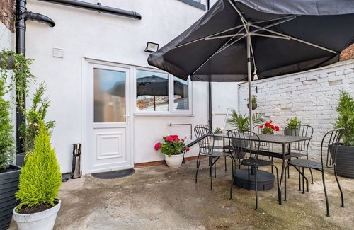 Wallsend House | Cozy and spacious double room