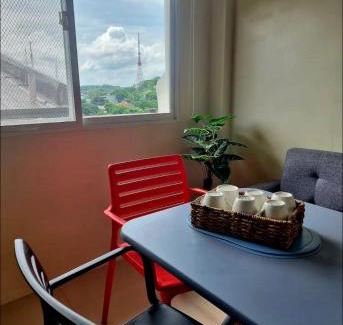Antipolo Apartment | Cozy and Spacious With a view and parking