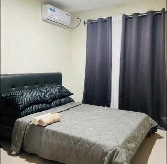 Antipolo Apartment | Cozy and Spacious With a view and parking