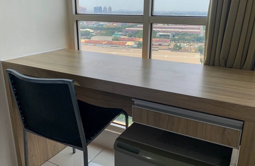 Kayu Putih Apartment | Cozy And Tidy Studio At Tifolia Apartment