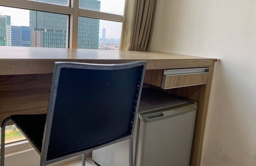 Kayu Putih Apartment | Cozy And Tidy Studio At Tifolia Apartment