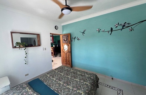 La Vega Province Apartment | Cozy and unique apartment in La Vega