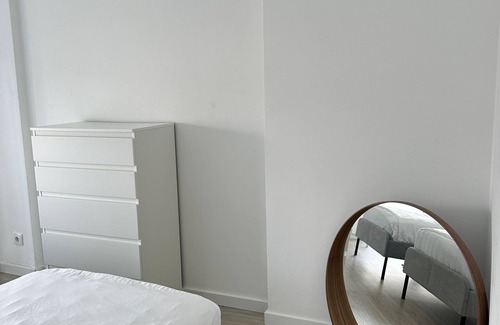 Cacem Apartment | Cozy and warm flat in cacem