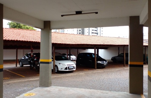Morada da Colina Apartment | Cozy and Well-Located Apartment - Covered Garage