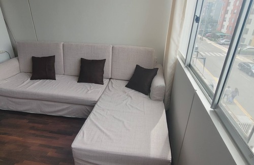 Lima Apartment | Cozy and well-located apartment in the heart of Lima