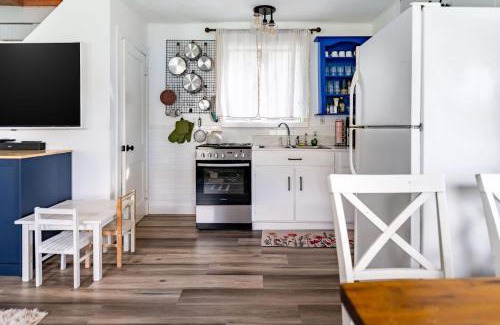 Andes House | Cozy Andes Cabin with Scenic Views
