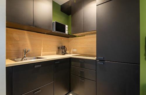 Brederode Apartment | Cozy Antwerp - Little Hendrik