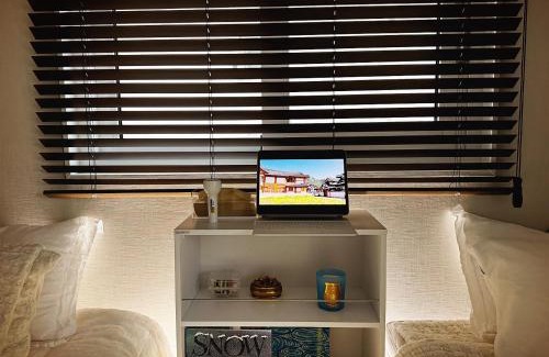 Jingwan-dong House | Cozy Aori house