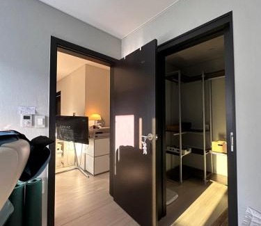 Jingwan-dong House | Cozy Aori house