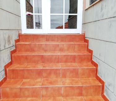 San Sebastian de la Gomera Apartment | Cozy apartment in San Sebastián, 44 m² with sea view