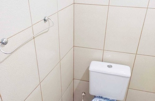 Manaus Apartment | Cozy apartment in the North Zone 4 minutes from MUSA.