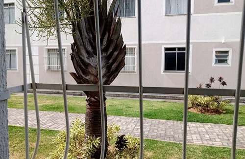 Areas Industriais Contagem I Apartment | Cozy apartment in Contagem