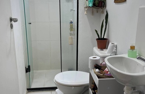 Interlagos Apartment | Cozy apartment next to the race track