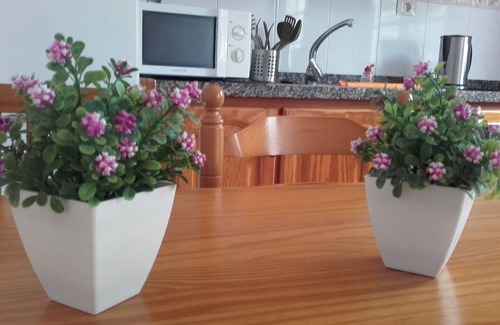 Taganana Apartment | Cozy Apartment with balcony in Anaga Biosphere Reserve