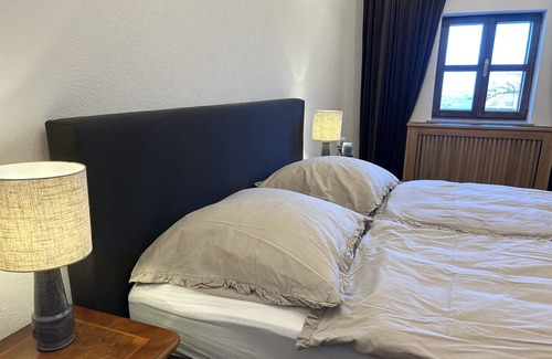 Gschwandt Apartment | Cozy apartment on Lichtmessberg