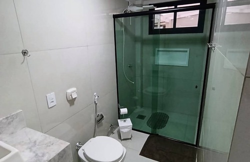 Foz do Iguacu Apartment | Cozy Apartment in the Central Region of Foz do Iguaçu