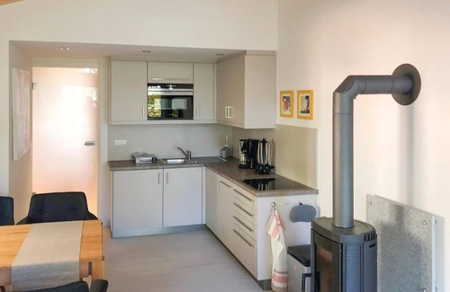 Crinitzberg Apartment | Cozy apartment in Crinitzberg/Bärenwald