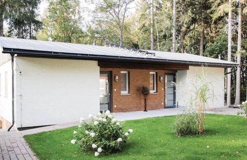 Crinitzberg Apartment | Cozy apartment in Crinitzberg/Bärenwald