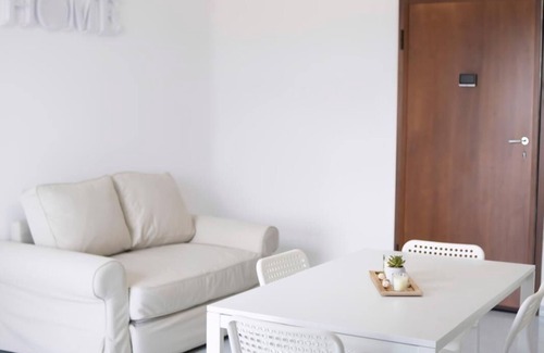 Casalnuovo di Napoli Apartment | Cozy apartment located in the city center