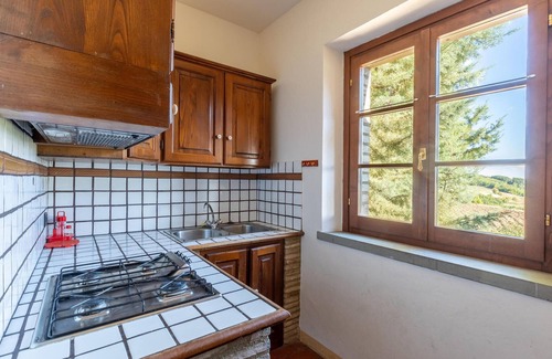 Monte Santa Maria Tiberina Apartment | Cozy apartment in Monte S.M.Tiberina PG