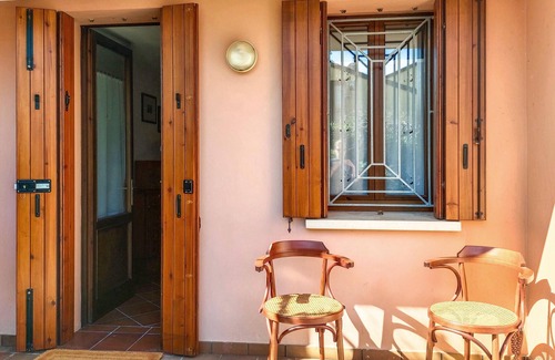 San Pietro di Feletto Apartment | Cozy apartment in San Pietro di Feletto