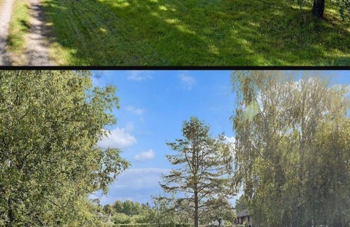 Herrljunga Municipality Condo | Cozy apartments in Ljung near nature
