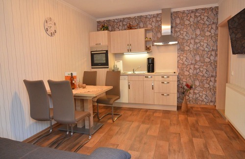 Dreislar Apartment | Cozy Apartment in Medebach