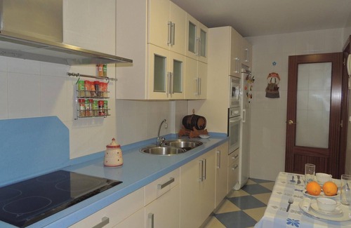 Jerez de la Frontera Apartment | Cozy apartment in Jerez de la Frontera