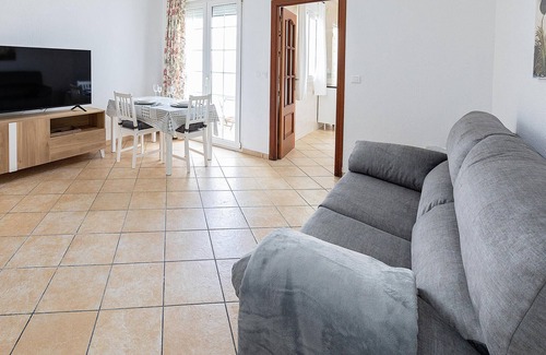 Palos de la Frontera Apartment | Cozy apartment in Palos de la Frontera