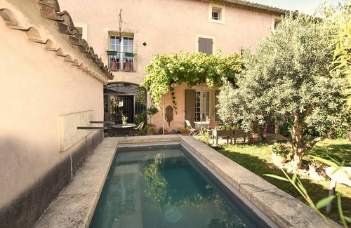Morieres-les-Avignon Apartment | Cozy apartment in Morières-lès-Avignon