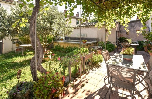 Morieres-les-Avignon Apartment | Cozy apartment in Morières-lès-Avignon