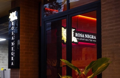 Estadio Apartment | Cozy Aparta-Suite Studio | Rosa Negra