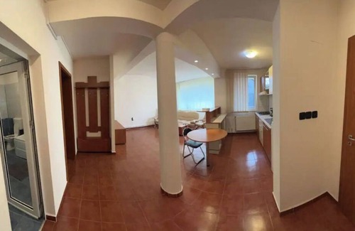 Dumbravita Apartment | Cozy Apartament