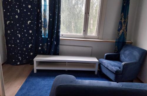 Hameenkyla Apartment | Cozy Aparti