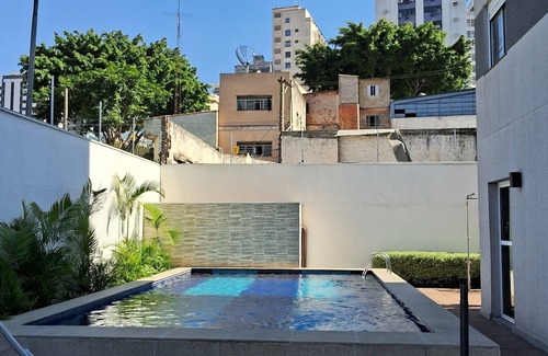 Liberdade Apartment | Cozy apartment 5 minutes from Liberdade and 300m from Liberdade metro
