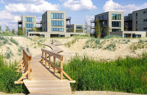 Lembruch Apartment | Cozy apartment in Lembruch/Dümmer See
