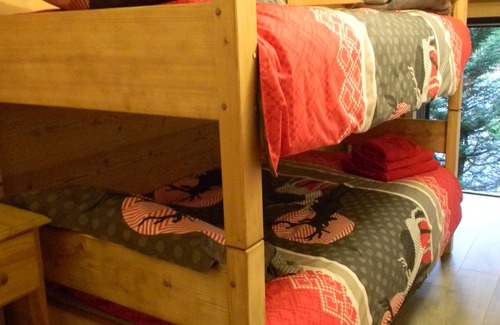 Argentiere Apartment | Cozy apartment Grands Montets