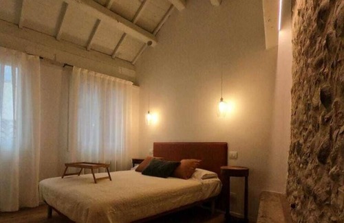 Angarano Apartment | Cozy apartment in the historic center