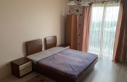 Lychakivskyi District Apartment | Cozy Apartmant with Amazing View