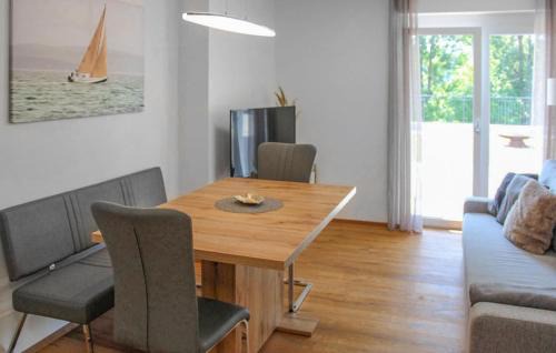 Augsdorf Apartment | Cozy Apartment In Velden Am Wörthersee