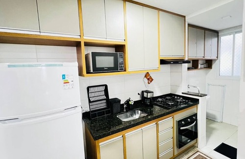 Estufa II Apartment | Cozy apartment with heated pools 5 minutes from the beaches