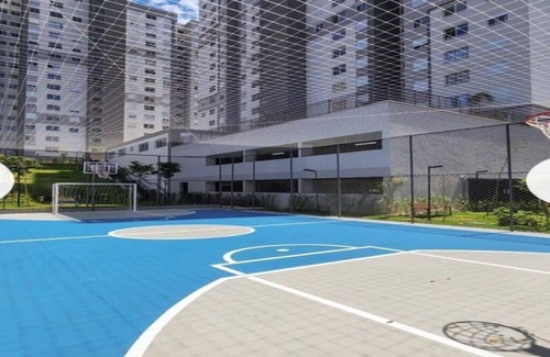 Sao Paulo Apartment | Cozy apartment close to Morumbi Stadium, Albert Einstein hospital.