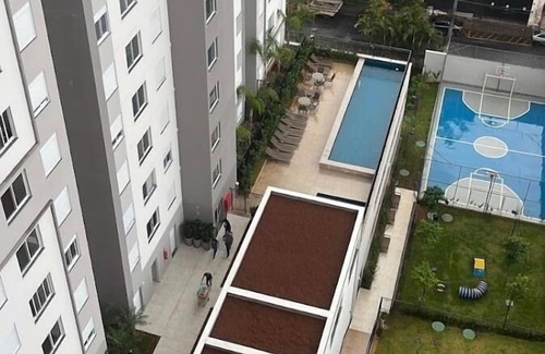 Sao Paulo Apartment | Cozy apartment close to Morumbi Stadium, Albert Einstein hospital.