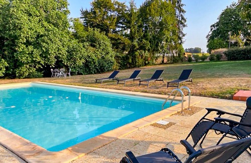 Mauleon-d'Armagnac Apartment | Cozy apartment in Mauléon d'Armagnac