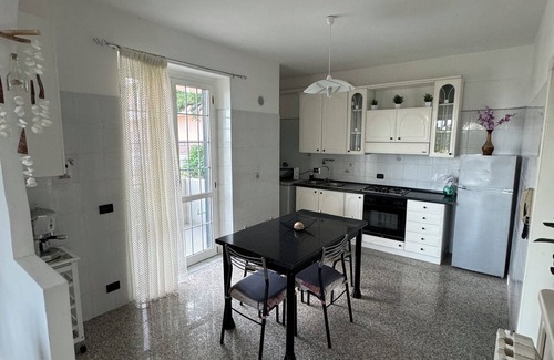 Petacciato Apartment | Cozy apartment within walking distance of the sea, with pets allowed