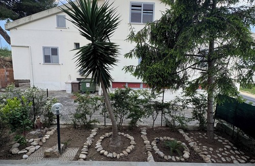 Petacciato Apartment | Cozy apartment within walking distance of the sea, with pets allowed