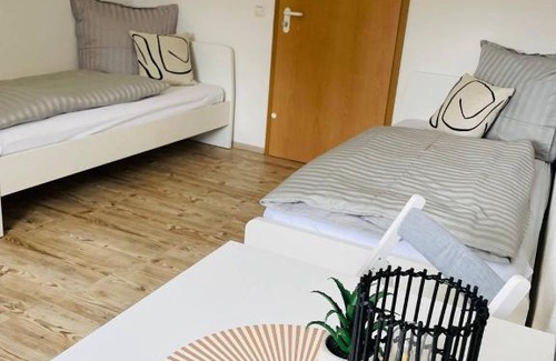 Neustadt in Sachsen Apartment | cozy Apartment/WLAN in Neustadt i. Sachsen