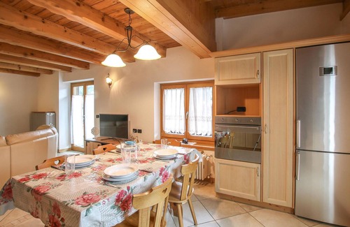 Transacqua Apartment | Cozy apartment in Fiera di Primiero