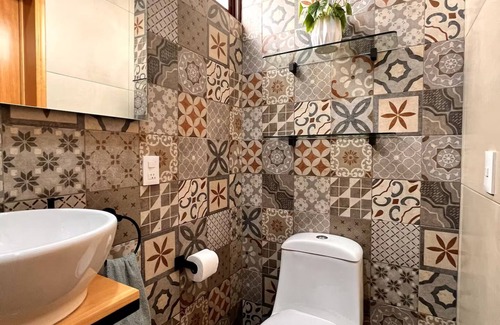 FERROCARRIL Apartment | Cozy Apartment 10 min from downtown Oaxaca