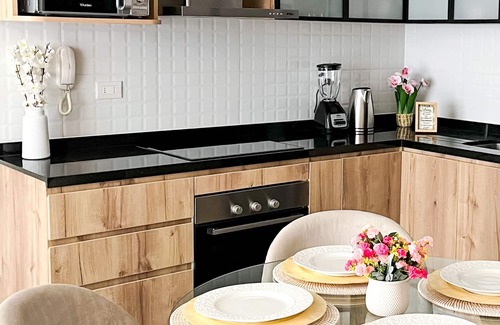Santiago de Surco Apartment | Cozy apartment in Surco-Lima. Near the us embassy